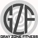 Gray Zone Fitness logo